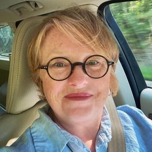 Meet your Posher, Mary